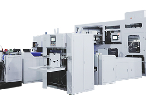 一篇文章帶你盤(pán)盤(pán)無(wú)紡布制袋機(jī)的常見(jiàn)優(yōu)點(diǎn)