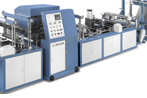 售后服務(wù)：無紡布背心袋制袋機(jī)操作指南