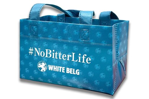 ZW-A8 無紡布立體袋高速機