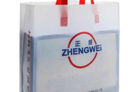 ZW-SC600 無紡布風琴立體袋制袋機