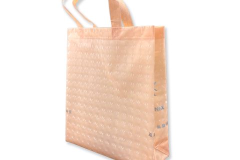 ZW-A8 PP立體袋制袋機