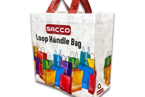 ZW-A8 編織袋立體袋制袋機(jī)