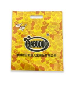 環(huán)保從制袋開始！體驗(yàn)三合一無紡布制袋機(jī)的高效率和環(huán)保特性！