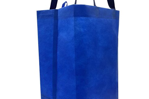 ZW-A8 RPET無紡布環保袋制袋機