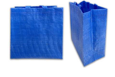 ZW-A8 編織袋立體袋制袋機