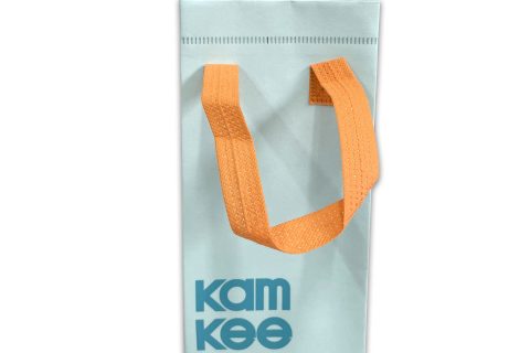 ZW-A8 保溫袋立體袋制袋機