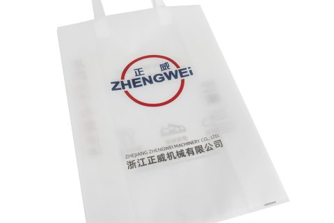 ZW-SC600 無紡布風琴袋制袋機