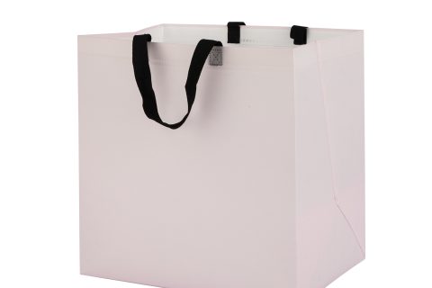 ZW-A8 無紡布立體袋制袋機