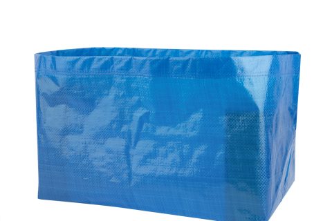 ZW-A8 定制款編織袋制袋機(jī)（打標(biāo)）