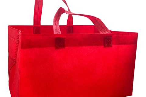 ZW-A8VT 垂直式折袋無紡布立體機