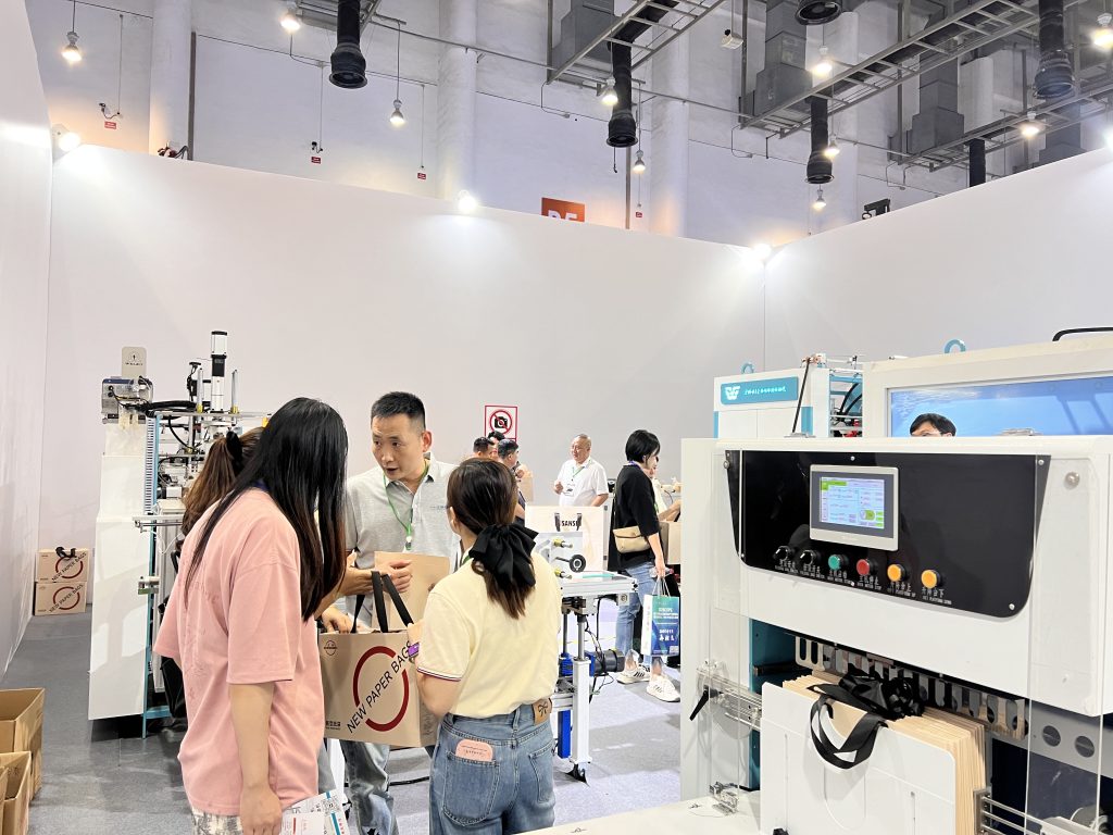 2024廈門印刷包裝博覽會圓滿成功！